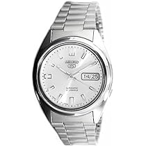 SEIKO セイコー5 裏スケルトン セイコー 5 ファイブ メンズ 父の日 腕時計 手表 セイコー5 自動